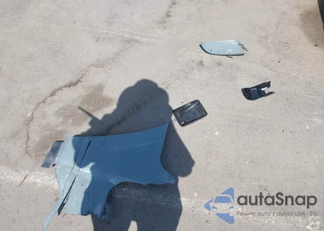 2022 Toyota 4Runner Trd Sport из США, поврежденный, VIN JTEAU5JR3N5270297